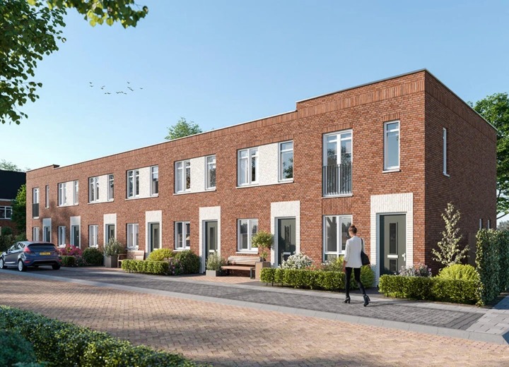 NB 17 te Kootwijkerbroek