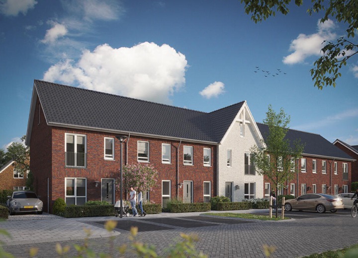 NB 13 te Middelbeers